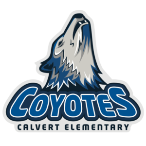 Calvert Coyotes